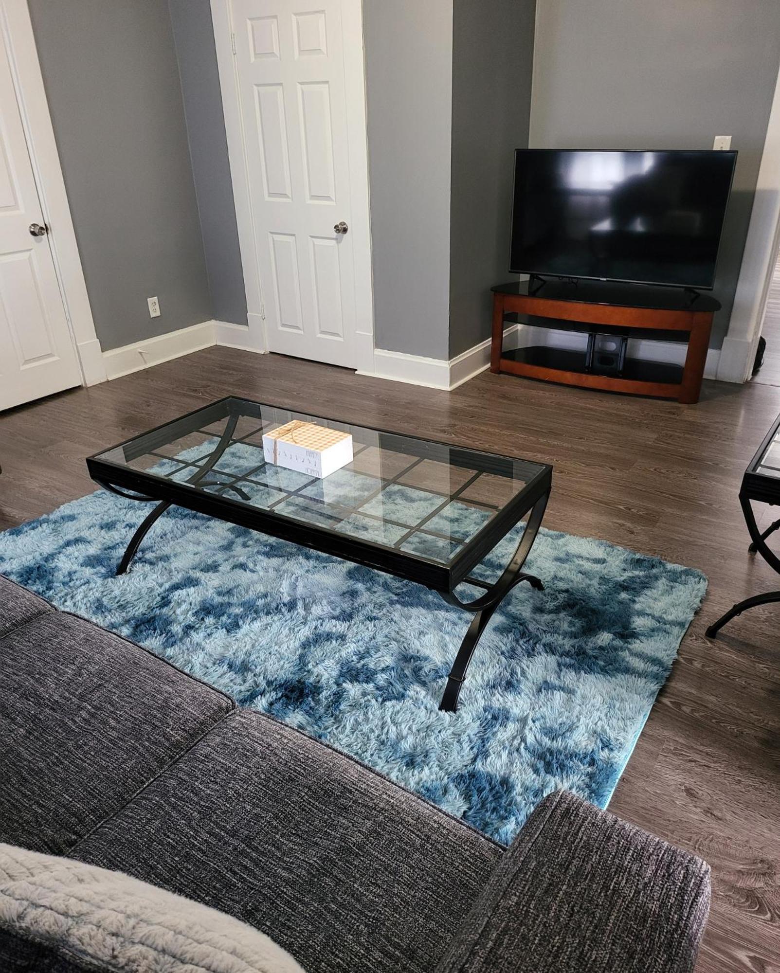 Guest Room With Two Double Beds In Columbus Oh, Airport Location Extérieur photo